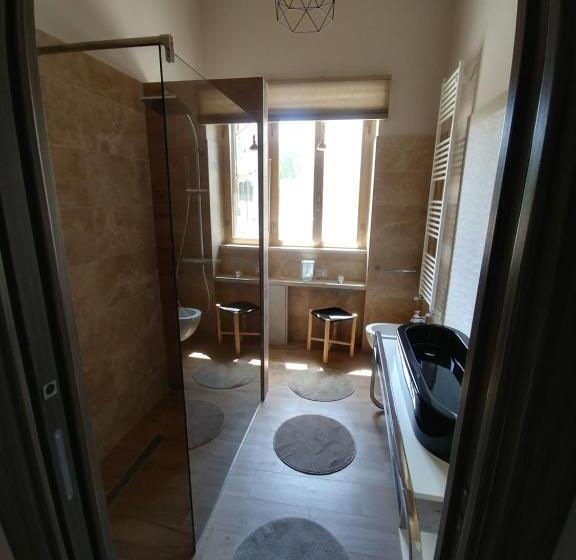 침실 1개 디럭스 아파트, Diadumeno Superior Apartment