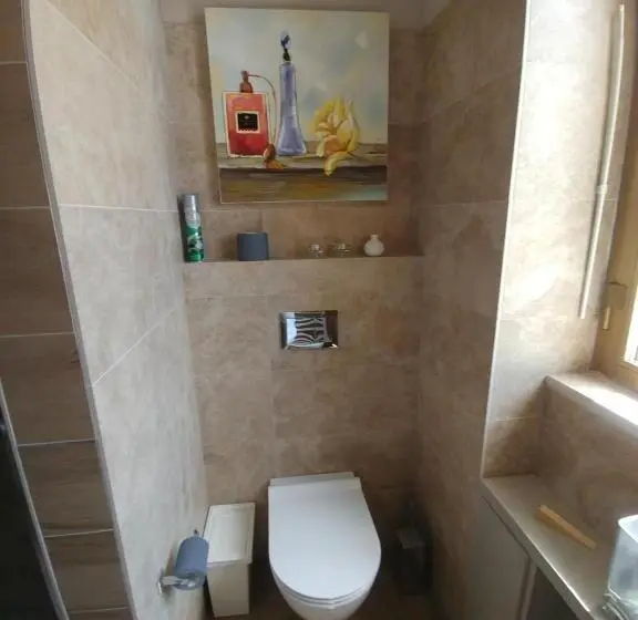 １ベッドルームのデラックスアパートメント, Diadumeno Superior Apartment