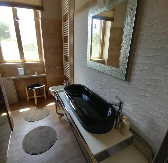 Апартаменты Deluxe 1 Спальня, Diadumeno Superior Apartment
