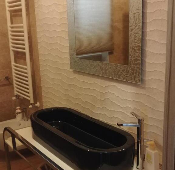 דירת חדר דלוקס, Diadumeno Superior Apartment