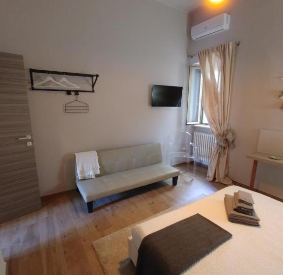 침실 1개 디럭스 아파트, Diadumeno Superior Apartment