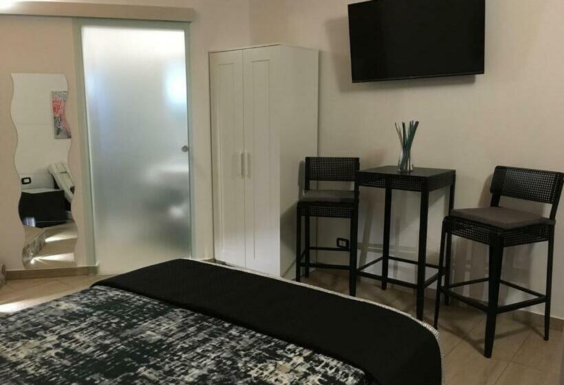 Junior Suite, La Casetta Di Viale Paradiso