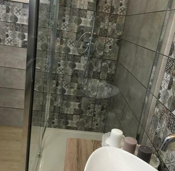 Junior Suite, La Casetta Di Viale Paradiso