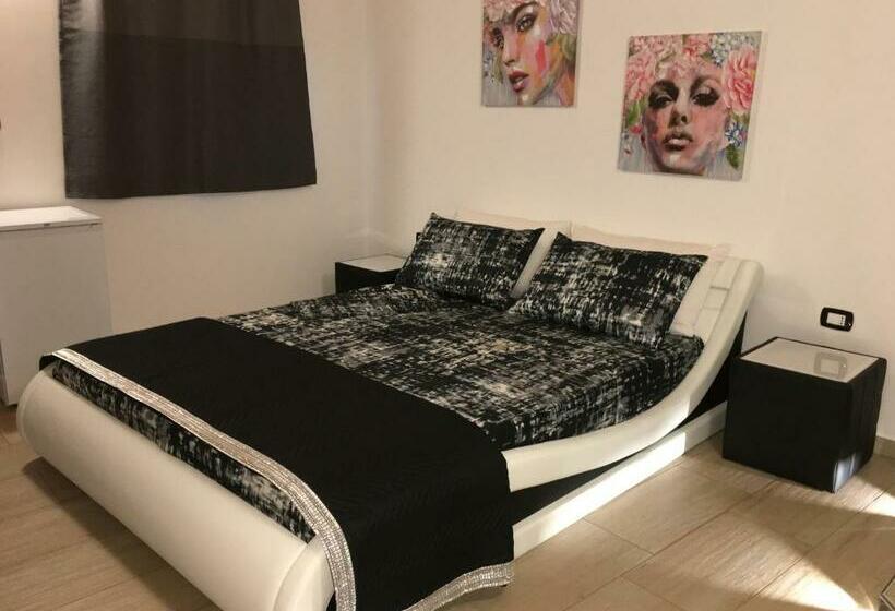 Junior Suite, La Casetta Di Viale Paradiso