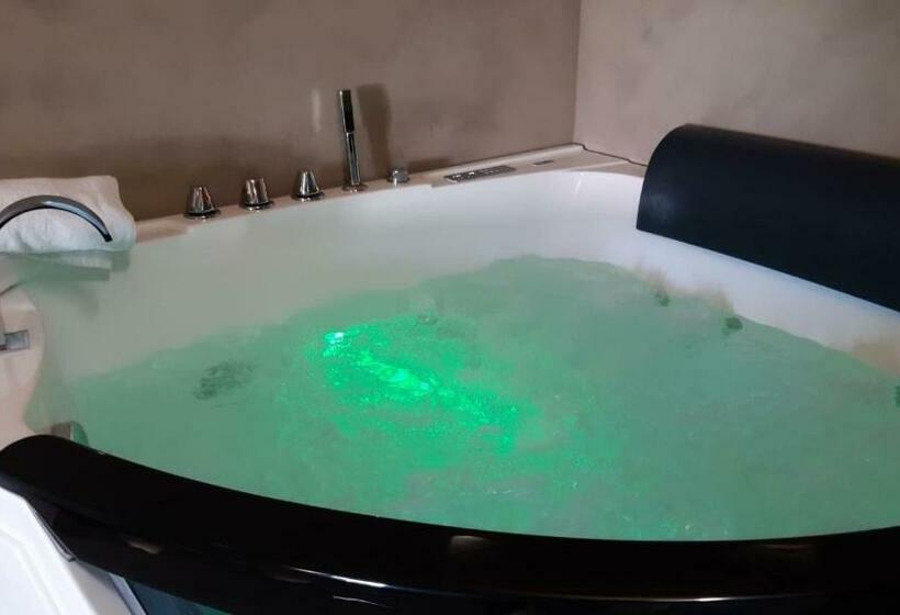 Junior Suite, La Casetta Di Viale Paradiso