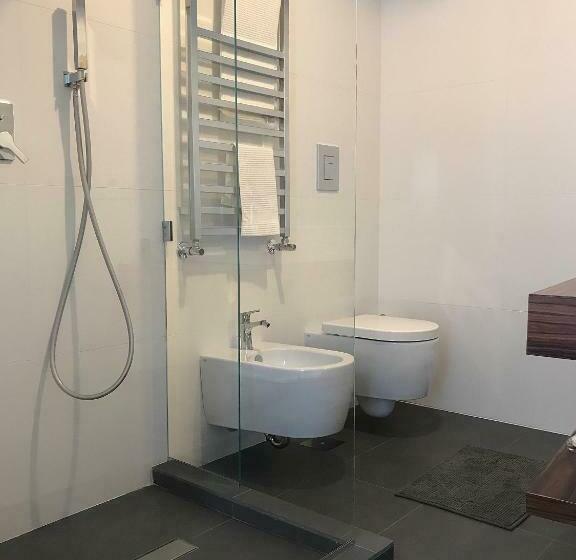 חדר סטנדרט, Villa Vicino Napoli