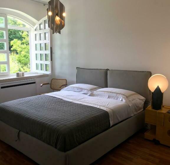 חדר סטנדרט, Villa Vicino Napoli