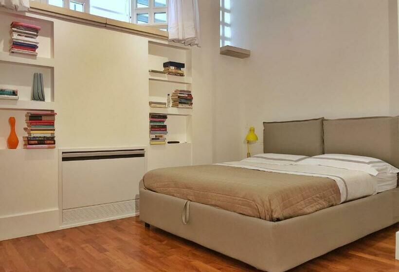 חדר סטנדרט, Villa Vicino Napoli