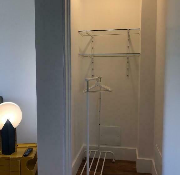 חדר סטנדרט, Villa Vicino Napoli