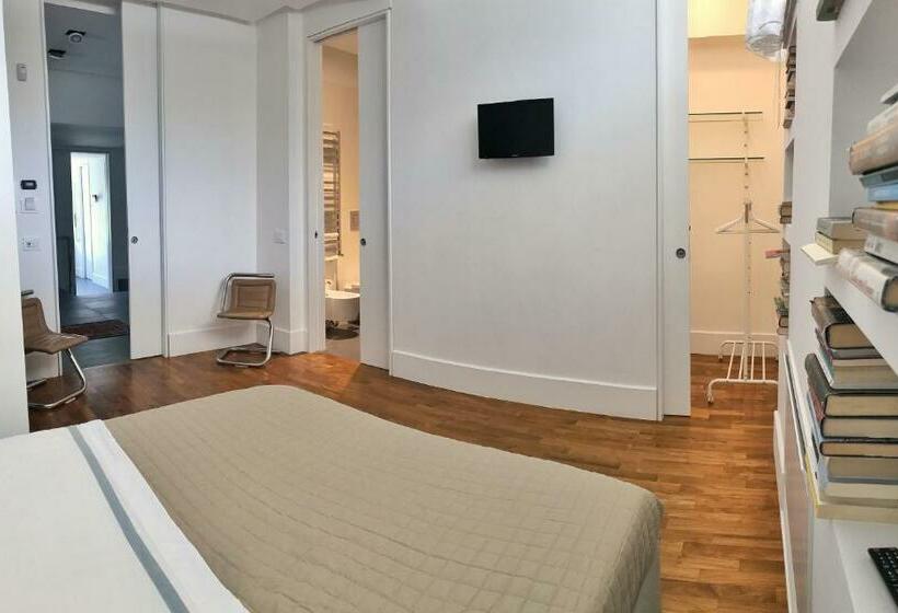 חדר סטנדרט, Villa Vicino Napoli