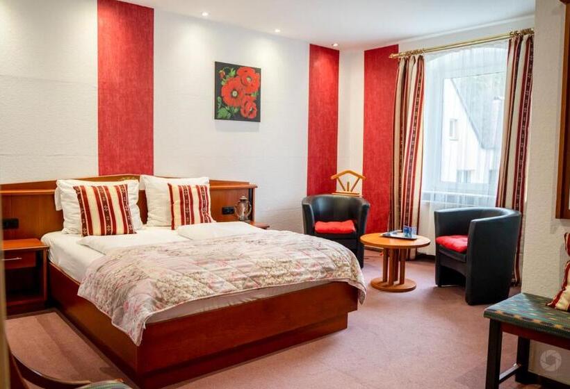 スタンダードルーム, Wild West