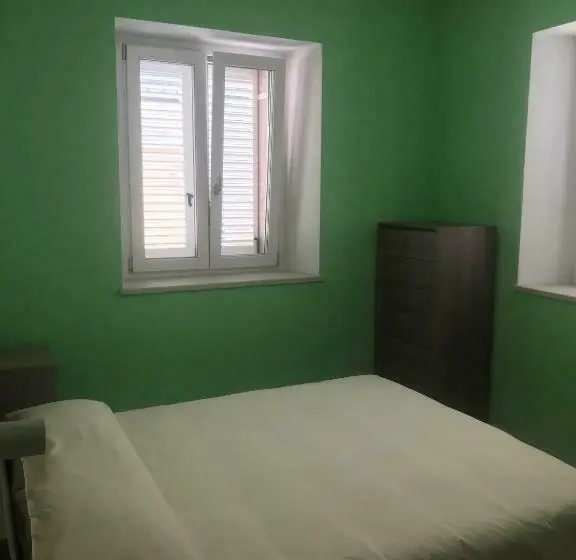 1ベッドルームアパートメント, Castelnovo Resort
