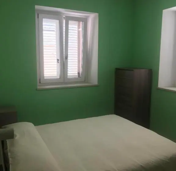 1ベッドルームアパートメント, Castelnovo Resort
