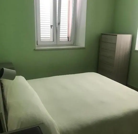 1ベッドルームアパートメント, Castelnovo Resort