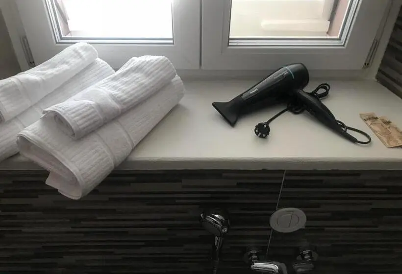 1ベッドルームアパートメント, Castelnovo Resort