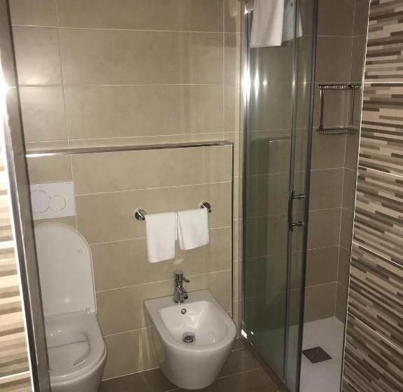 Апартаменты 1 Спальня, Castelnovo Resort