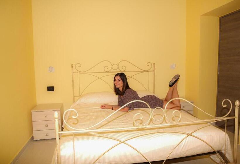 Апартаменты 1 Спальня, Castelnovo Resort