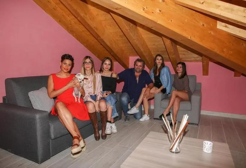 1ベッドルームのスーペリアアパートメント, Castelnovo Resort