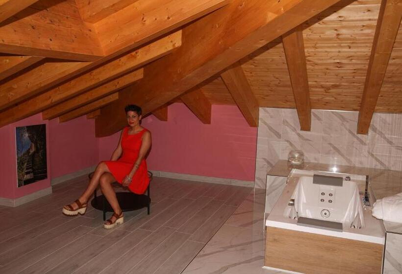 Апартаменты Superior 1 Спальня, Castelnovo Resort