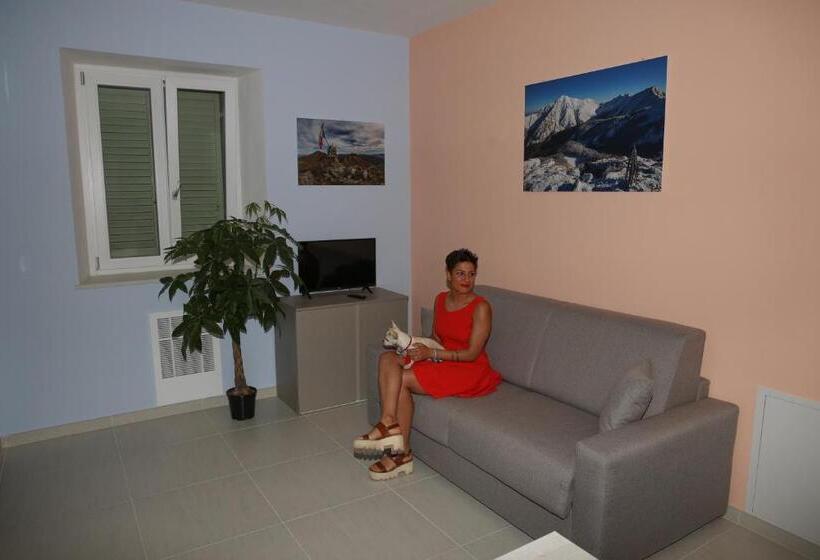 Апартаменты 1 Спальня, Castelnovo Resort