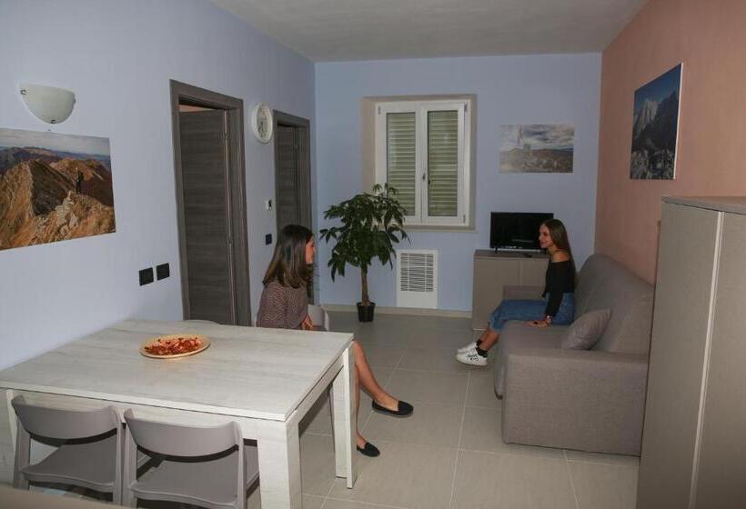 Апартаменты 1 Спальня, Castelnovo Resort