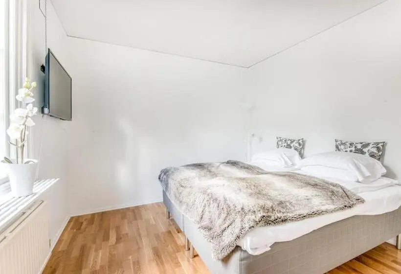 スタンダードルーム, City Apartments In Jonkoping