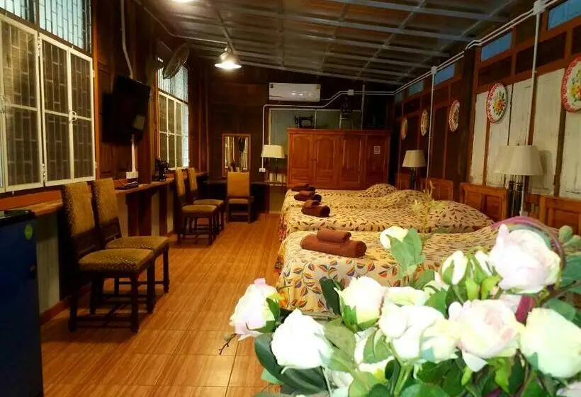 Perhebungalow, Homestay568 Branch 2