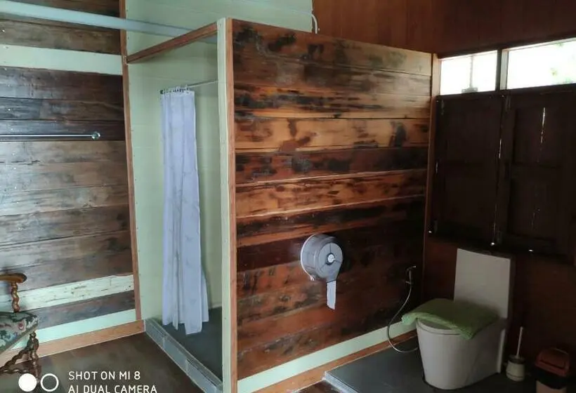 Deluxe-huone, Homestay568 Branch 2