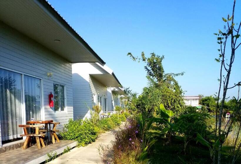 בקתה דלוקס, Homestay568 Branch 2