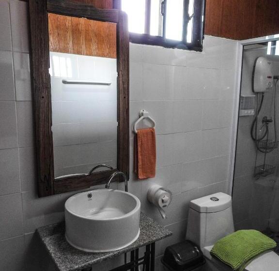 디럭스 방갈로, Homestay568 Branch 2