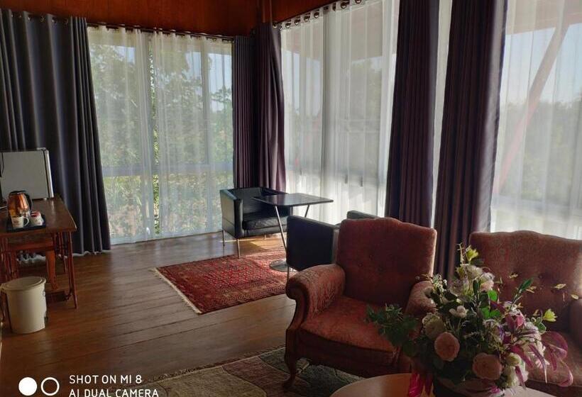 חדר דלוקס, Homestay568 Branch 2