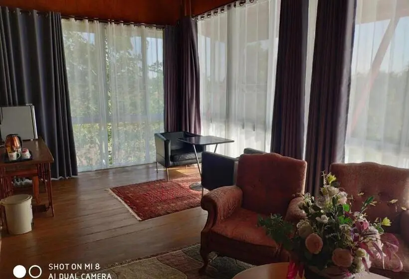 Deluxe-huone, Homestay568 Branch 2