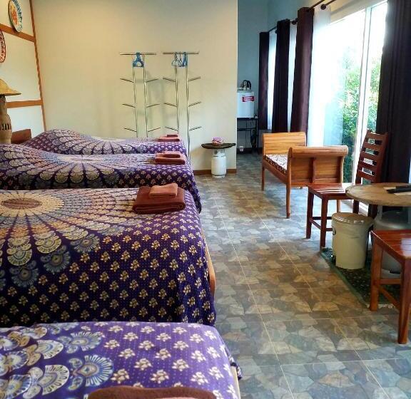 패밀리 방갈로, Homestay568 Branch 2