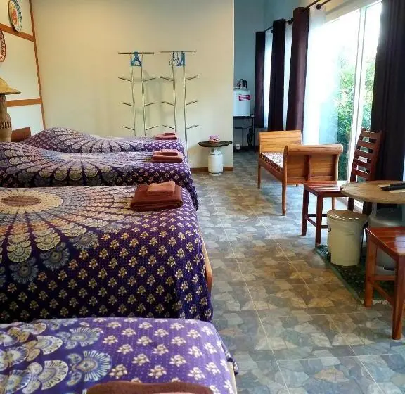 Perhebungalow, Homestay568 Branch 2