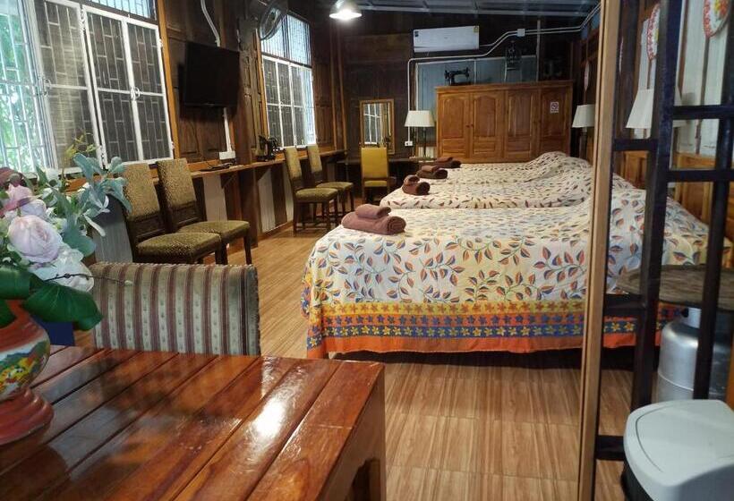 בונגלו משפחתי, Homestay568 Branch 2