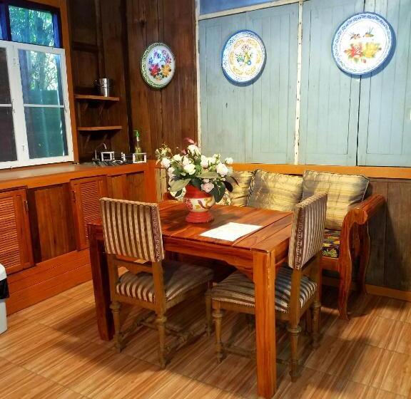 패밀리 방갈로, Homestay568 Branch 2
