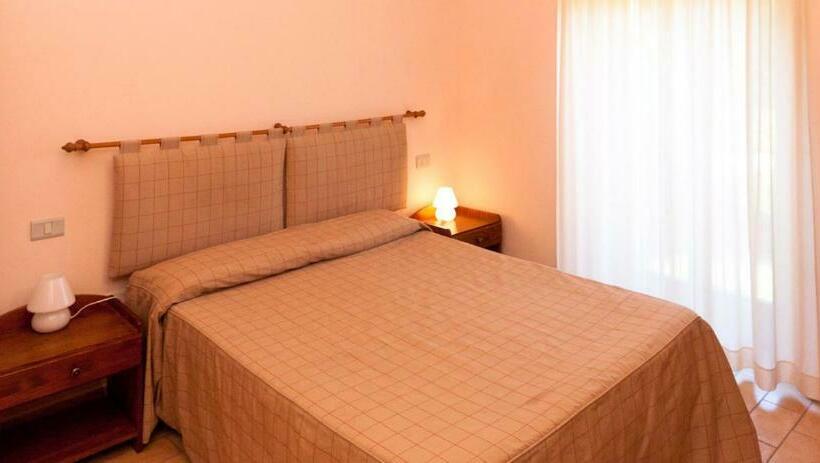 标准间, Taverna Dei Guelfi