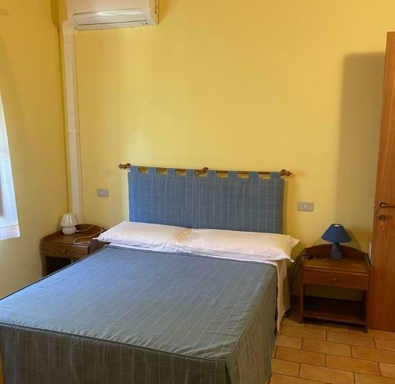 标准间, Taverna Dei Guelfi