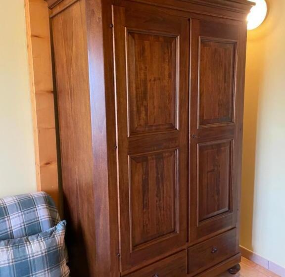 家庭间, Taverna Dei Guelfi