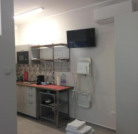 إستوديو ديلوكس, Affittacamere La Pisana