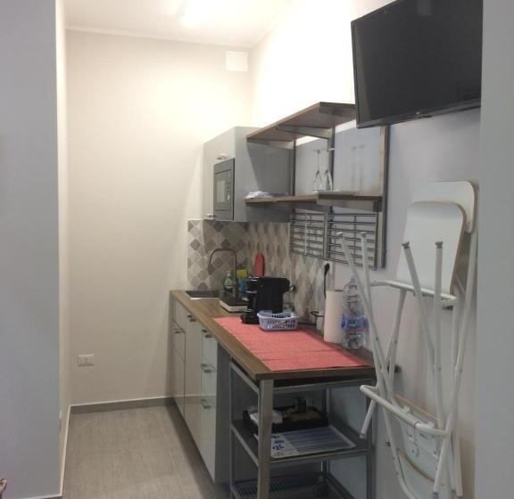 إستوديو ديلوكس, Affittacamere La Pisana