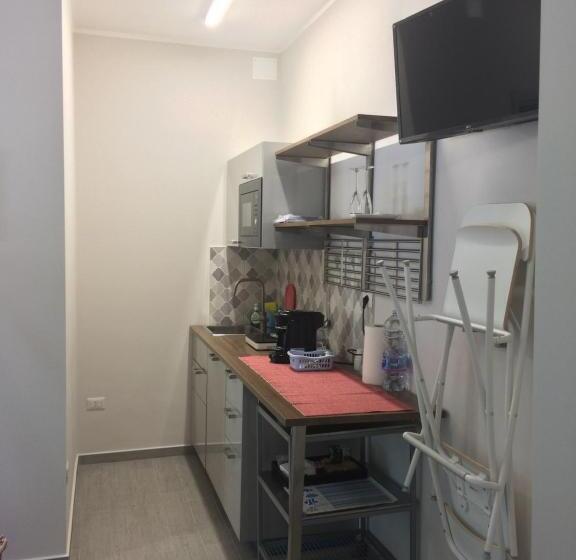 إستوديو ديلوكس, Affittacamere La Pisana