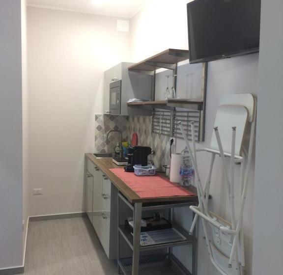 إستوديو ديلوكس, Affittacamere La Pisana