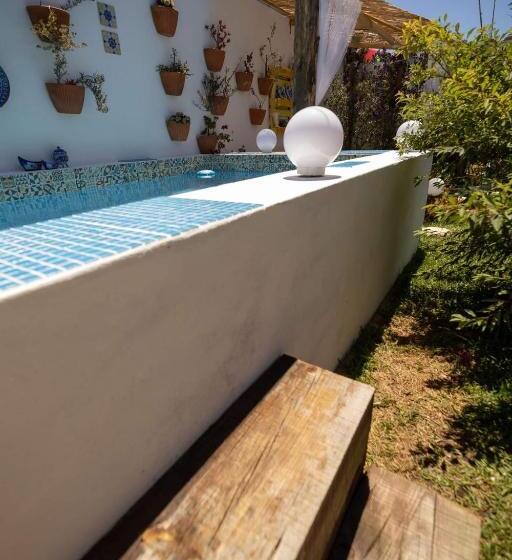 Номер Deluxe, Beach House Babylon Guest House With Kitchenette And Garden