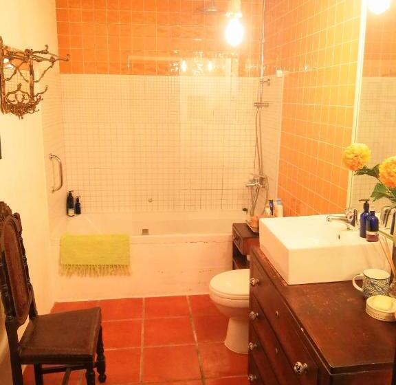 Номер Deluxe, Beach House Babylon Guest House With Kitchenette And Garden