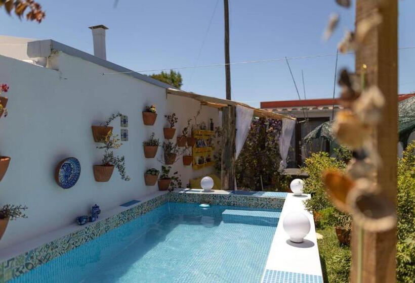 Номер Стандарт, Beach House Babylon Guest House With Kitchenette And Garden