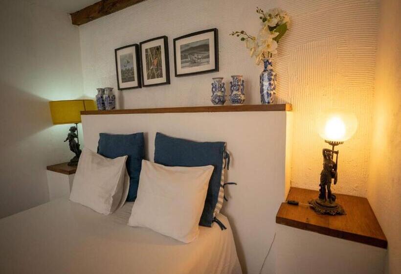 Апартаменты 2 Спальни, Beach House Babylon Guest House With Kitchenette And Garden