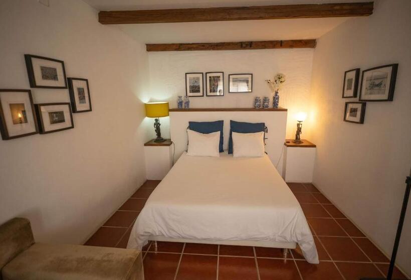 Апартаменты 2 Спальни, Beach House Babylon Guest House With Kitchenette And Garden