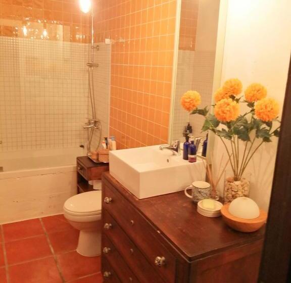 Номер Deluxe, Beach House Babylon Guest House With Kitchenette And Garden