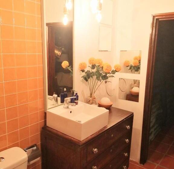 Номер Deluxe, Beach House Babylon Guest House With Kitchenette And Garden